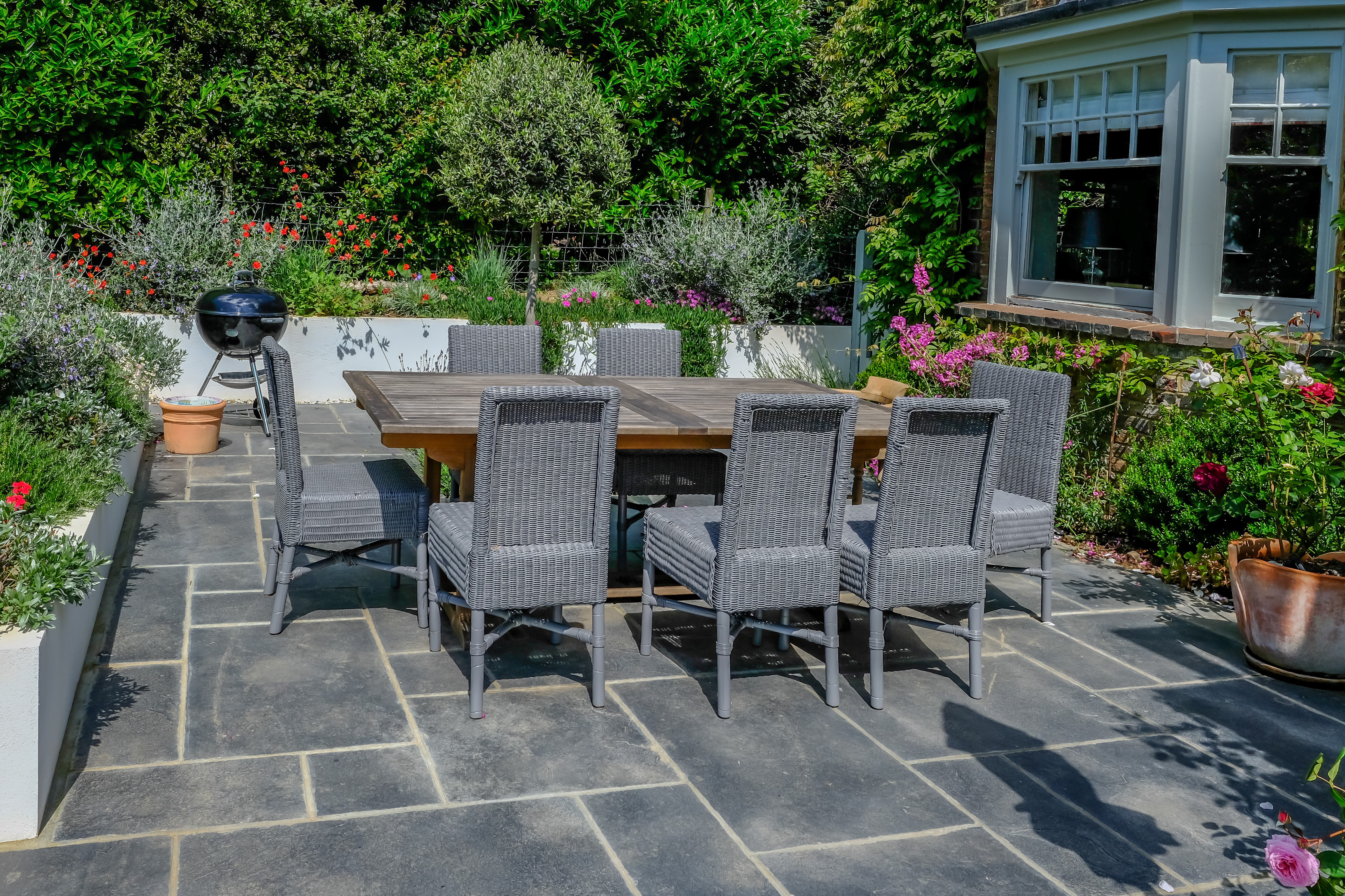 Get a patio this summer
