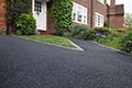 Top tips for cleaning your asphalt driveway