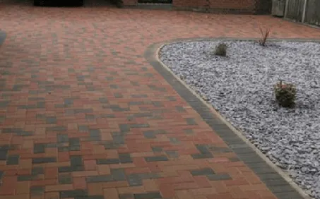 Block paving solutions by Ross Project Solutions