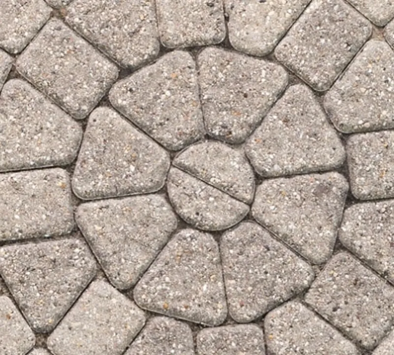 Block Paving For Driveways