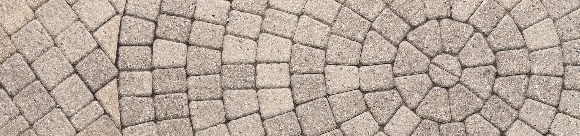 Block paving in London and the home counties
